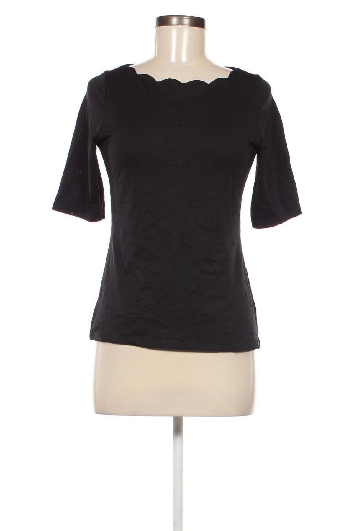 Damen Shirt S.Oliver Black Label, Größe M, Farbe Schwarz, Preis € 17,37