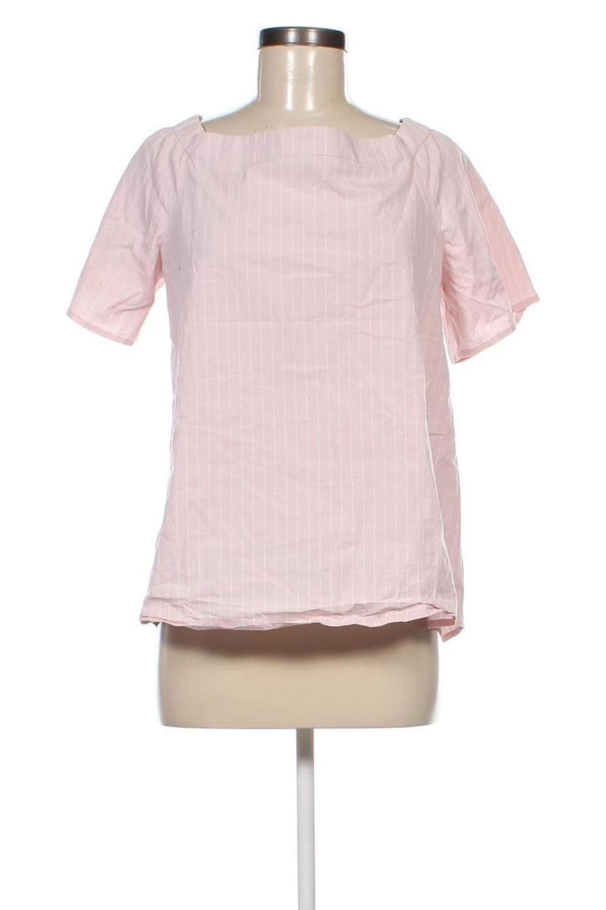 Damen Shirt S.Oliver Black Label, Größe L, Farbe Rosa, Preis 17,37 €