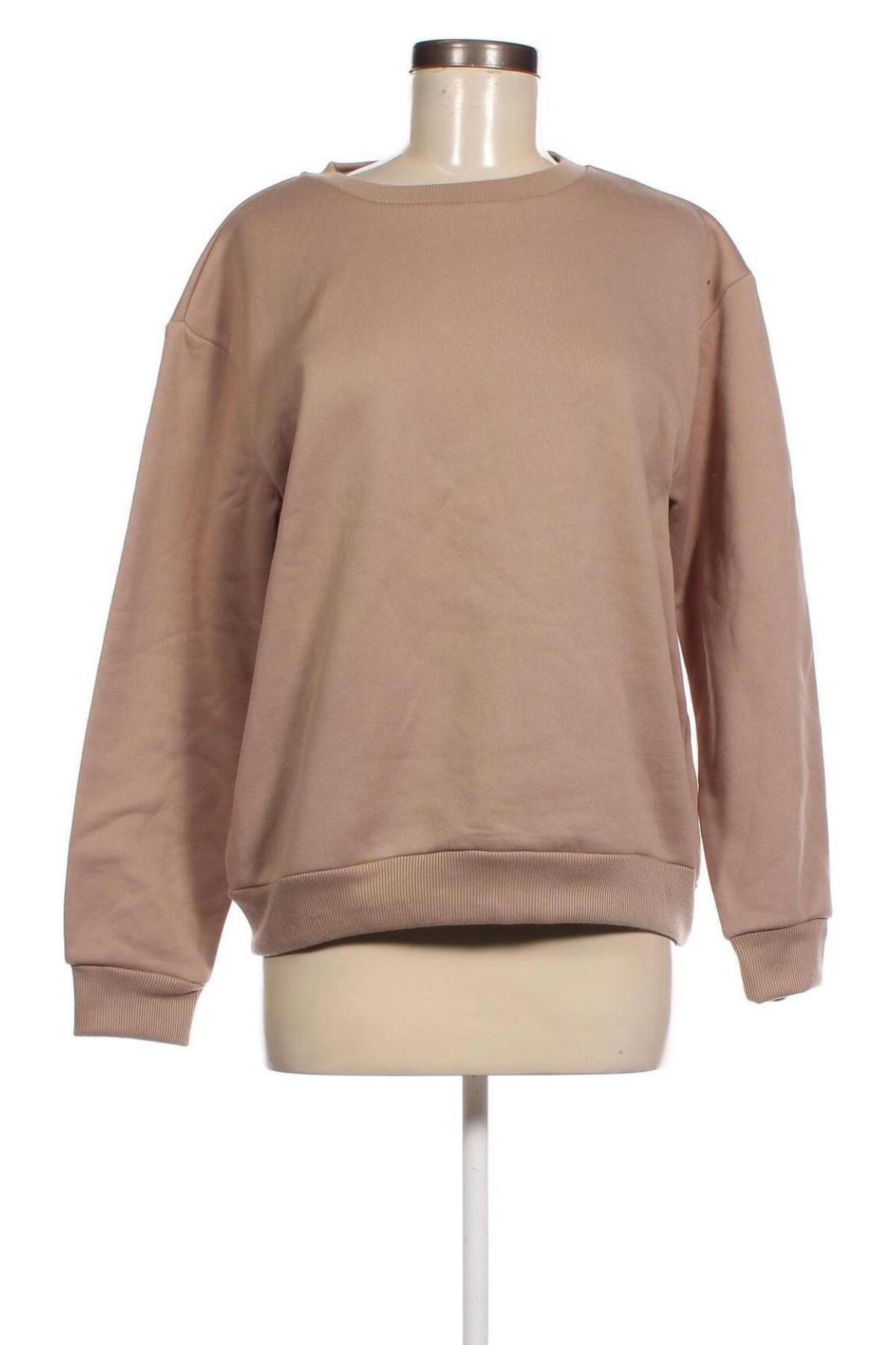 Damen Shirt SHEIN, Größe L, Farbe Beige, Preis 15,67 €