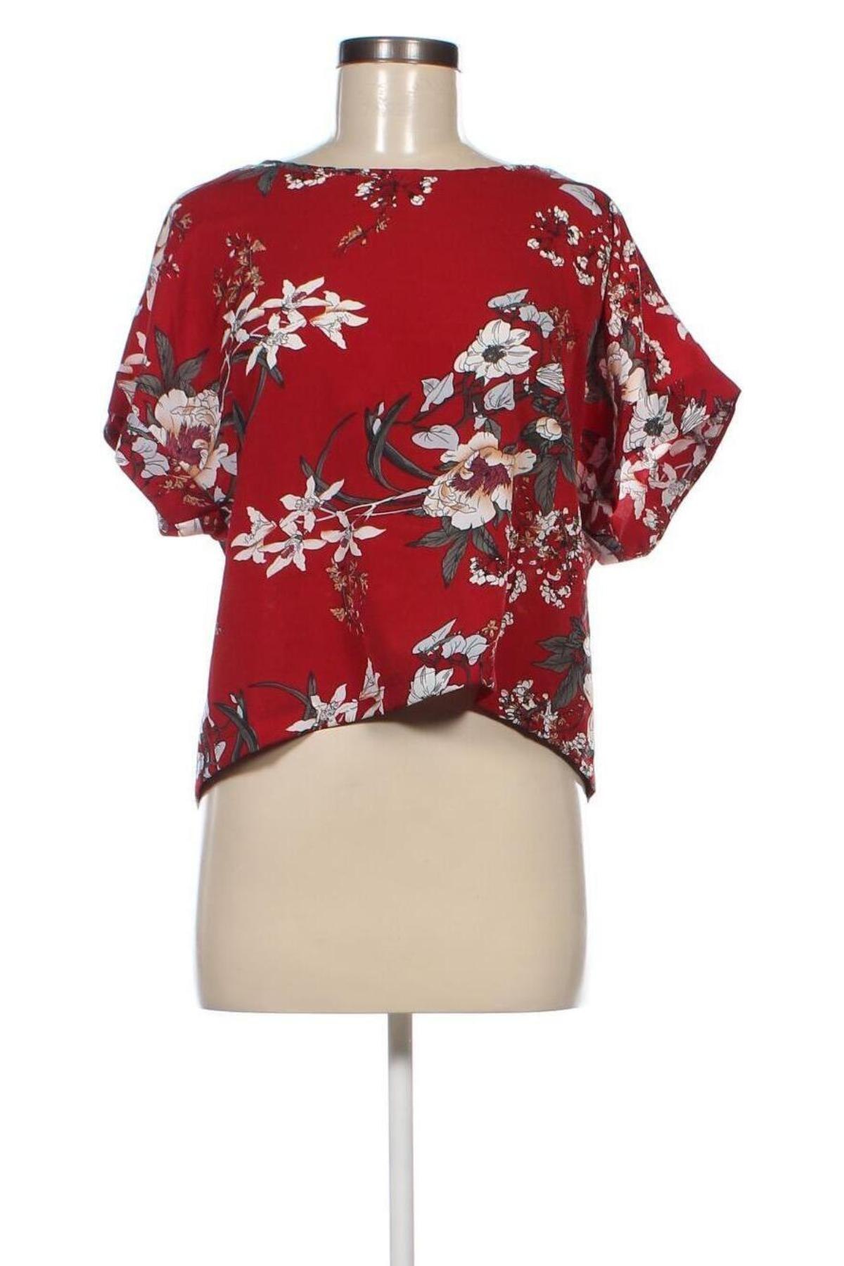Damen Shirt SHEIN, Größe XL, Farbe Mehrfarbig, Preis 6,48 €
