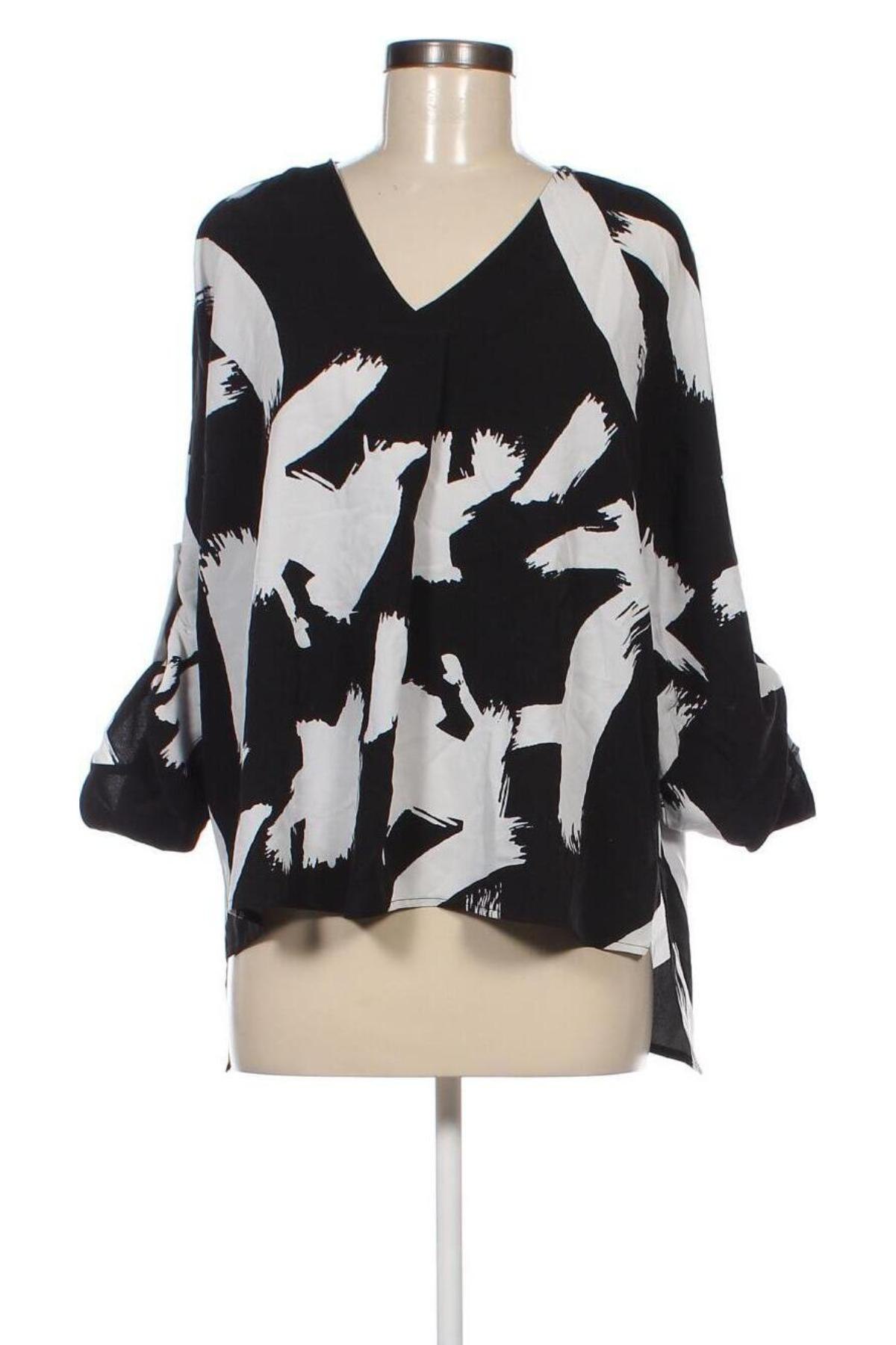 Damen Shirt SHEIN, Größe S, Farbe Mehrfarbig, Preis 3,97 €