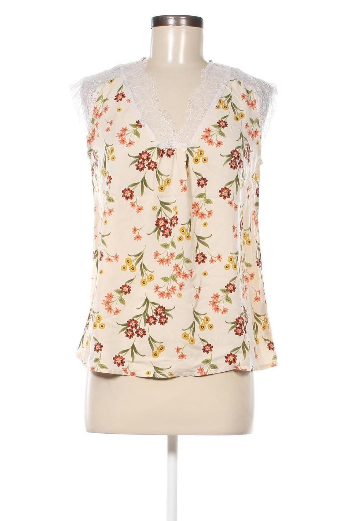 Γυναικεία μπλούζα SHEIN, Μέγεθος S, Χρώμα Πολύχρωμο, Τιμή 2,94 €