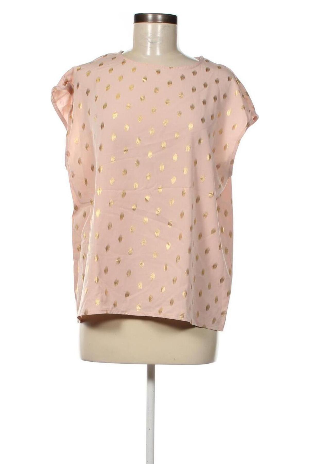 Damen Shirt SHEIN, Größe L, Farbe Rosa, Preis 6,87 €
