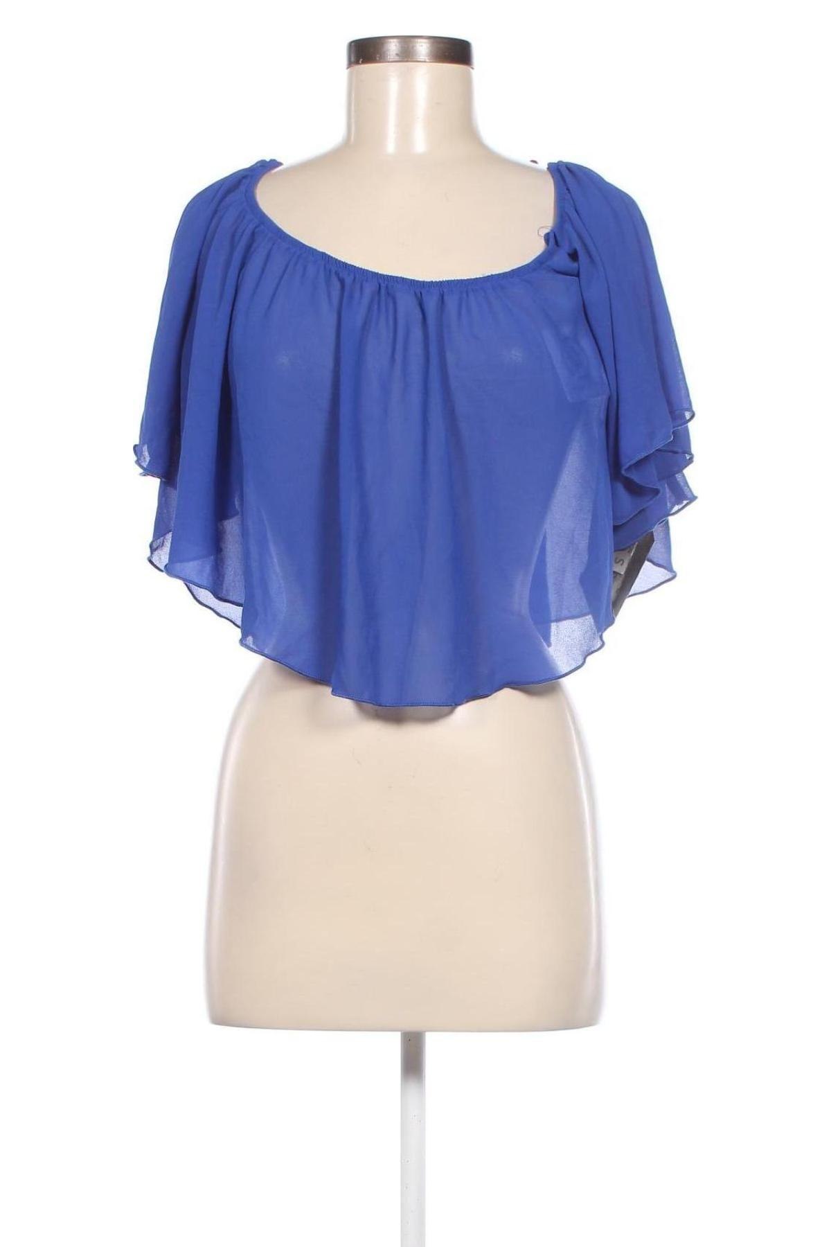 Damen Shirt SHEIN, Größe L, Farbe Blau, Preis € 9,92