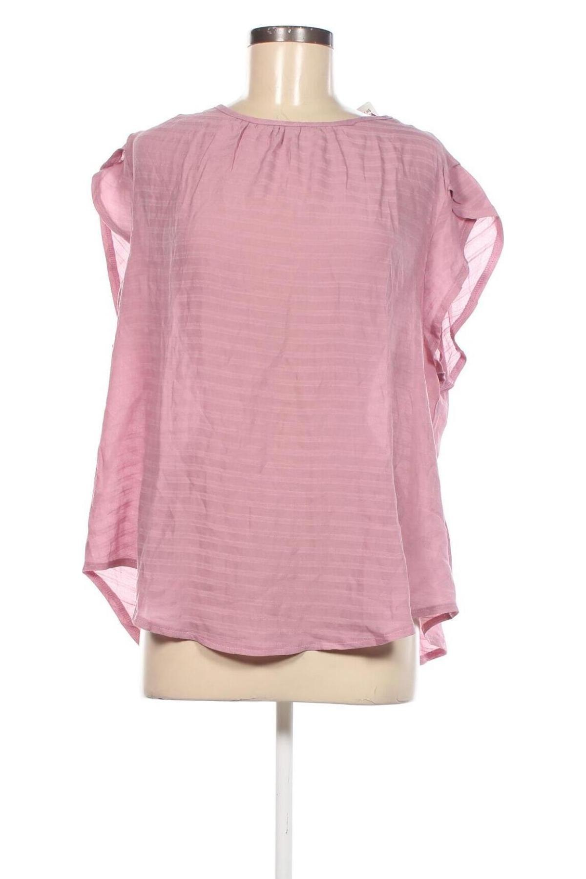 Damen Shirt SHEIN, Größe XL, Farbe Rosa, Preis 6,87 €