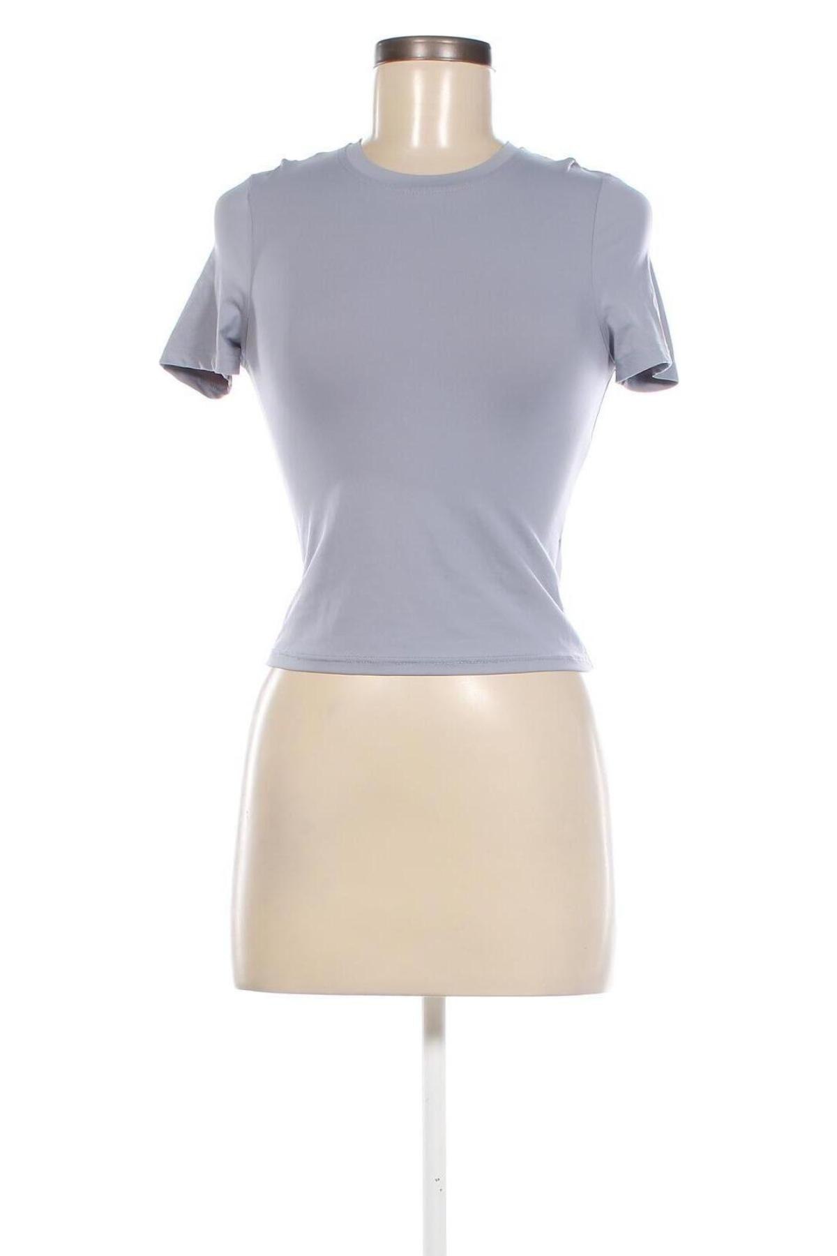 Damen Shirt SHEIN, Größe S, Farbe Blau, Preis 4,63 €