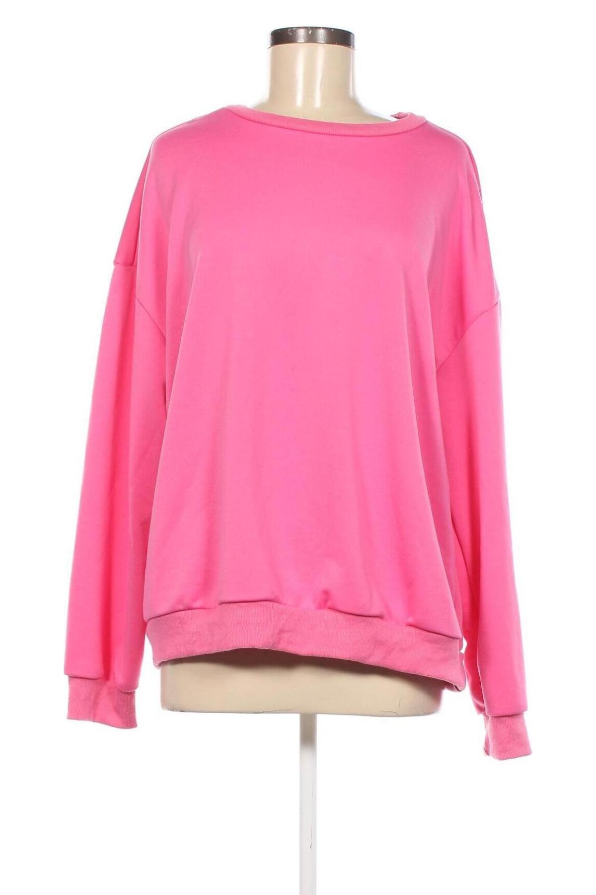 Damen Shirt SHEIN, Größe XL, Farbe Rosa, Preis 7,27 €