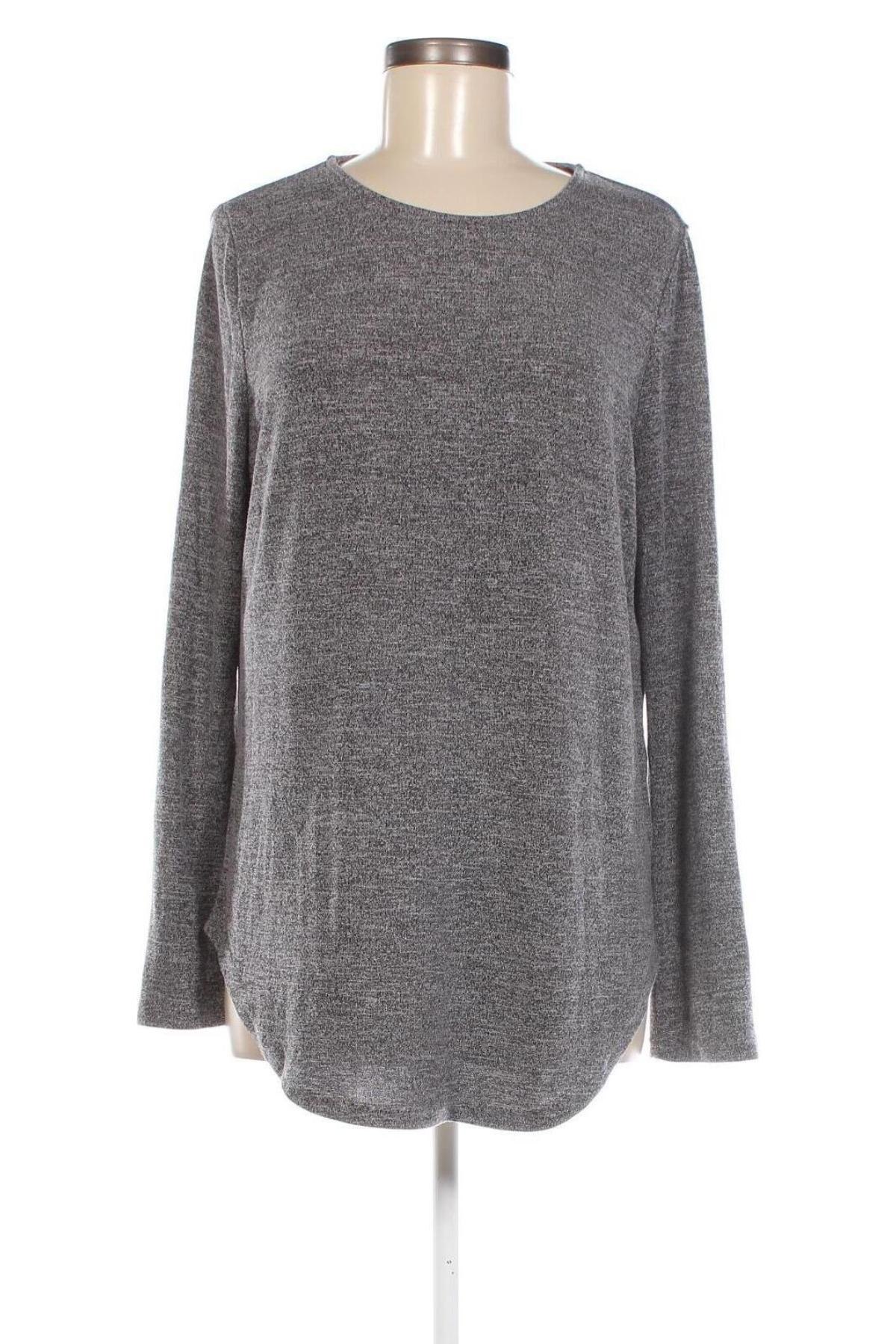 Damen Shirt SHEIN, Größe L, Farbe Grau, Preis € 5,95