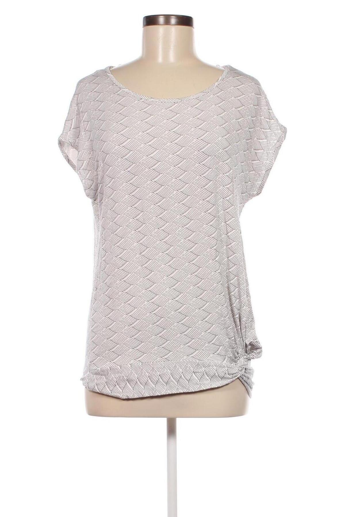 Γυναικεία μπλούζα Sa. Hara, Μέγεθος S, Χρώμα Πολύχρωμο, Τιμή 1,76 €
