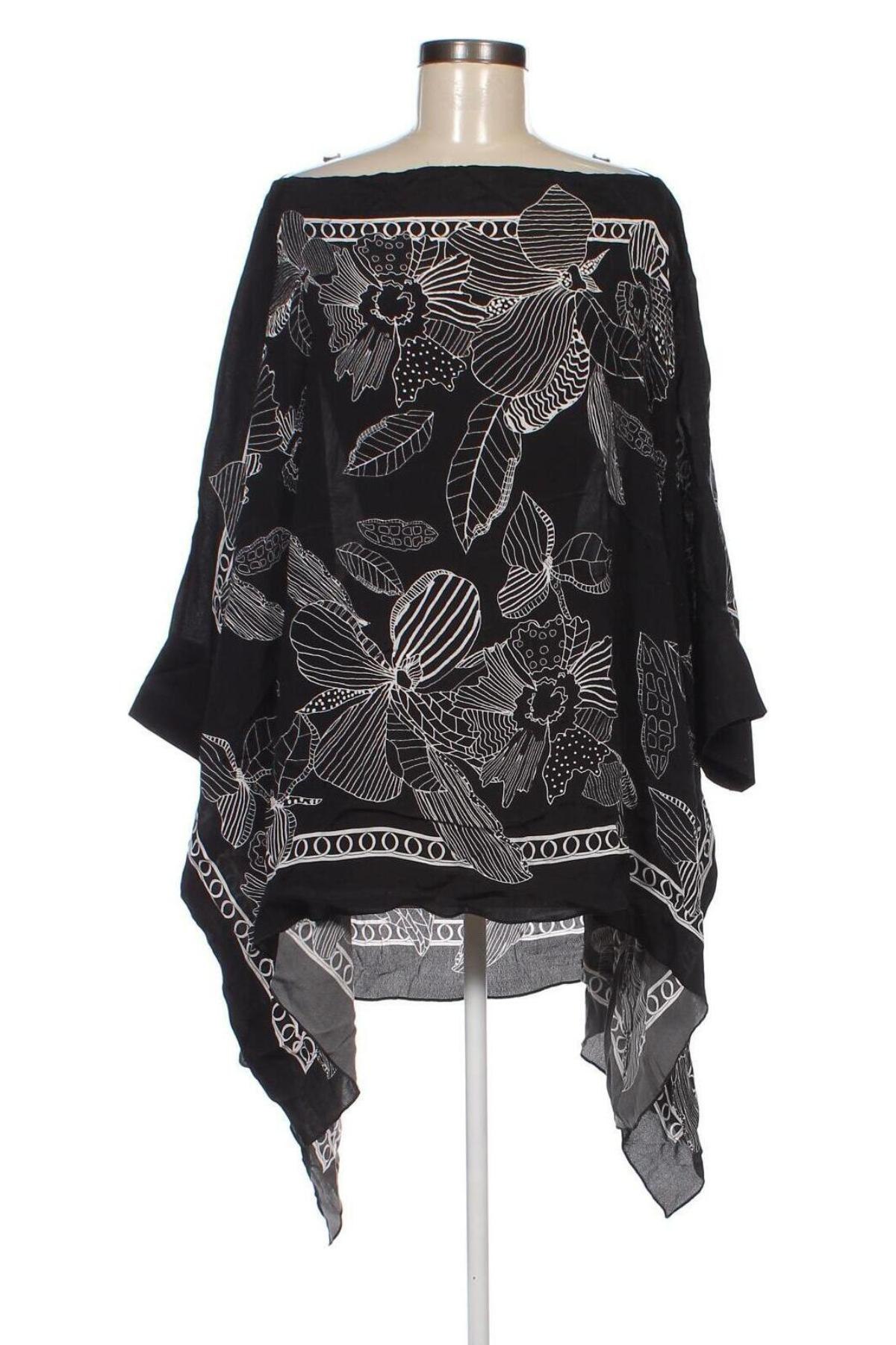 Дамска блуза Sallie Sahne, Размер M, Цвят Черен, Цена 39,00 лв.