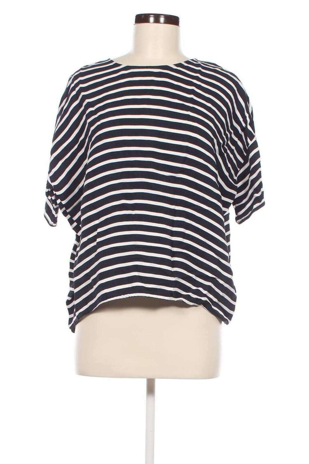 Damen Shirt Samsoe & Samsoe, Größe S, Farbe Mehrfarbig, Preis 17,37 €