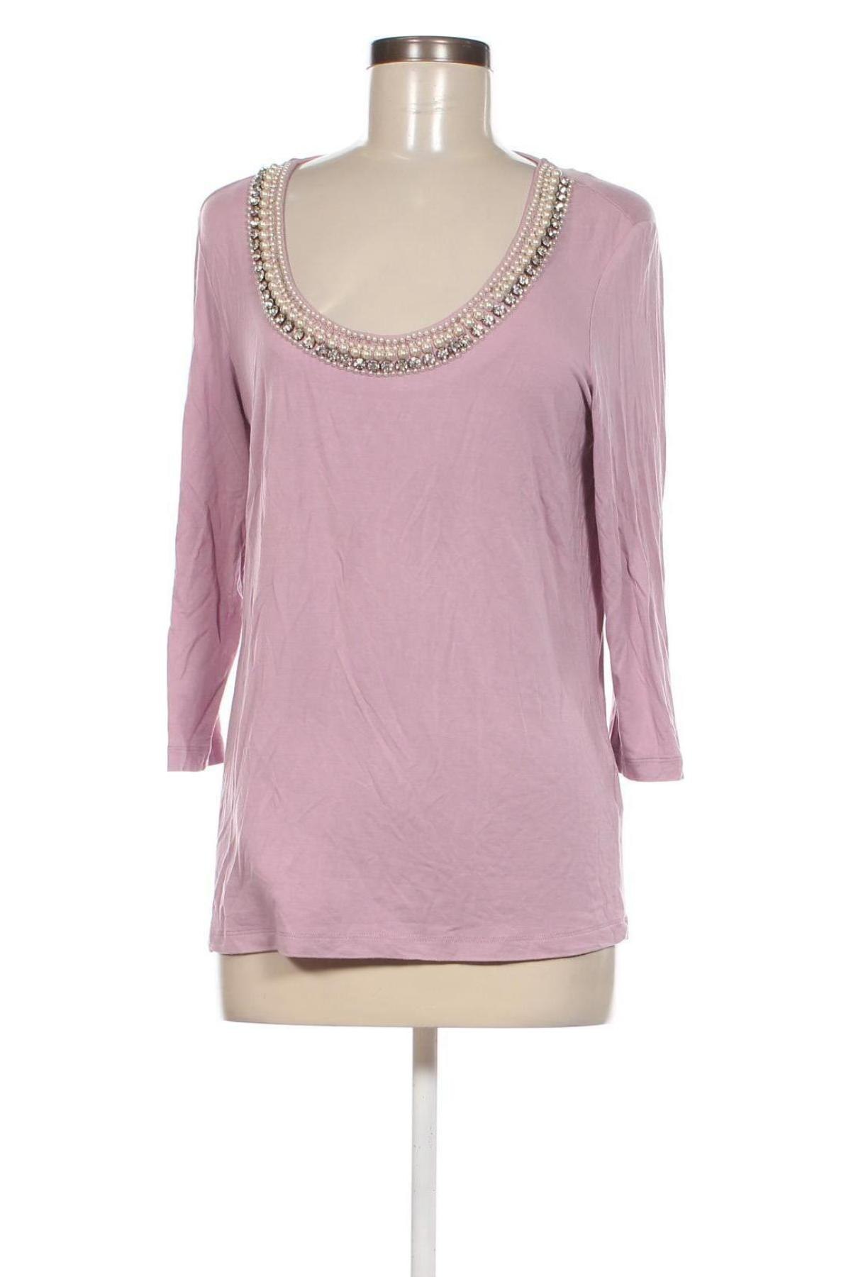 Damen Shirt Sarah Kern, Größe M, Farbe Lila, Preis € 7,99