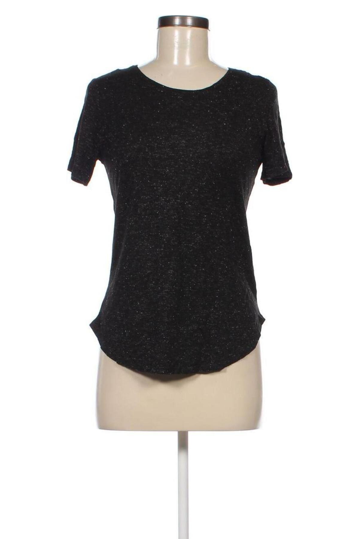 Damen Shirt Sequel, Größe S, Farbe Schwarz, Preis € 13,22