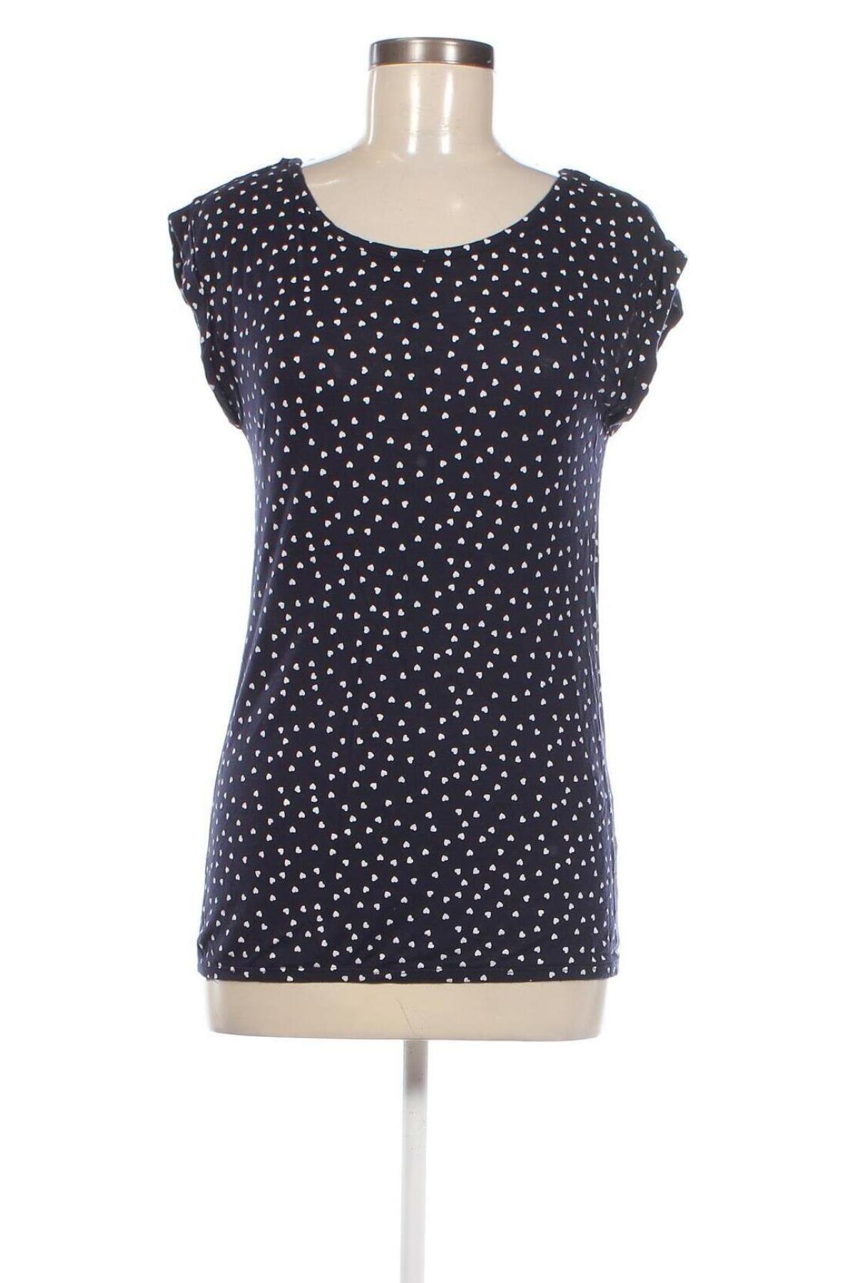 Γυναικεία μπλούζα Sequel, Μέγεθος M, Χρώμα Μπλέ, Τιμή 5,83 €