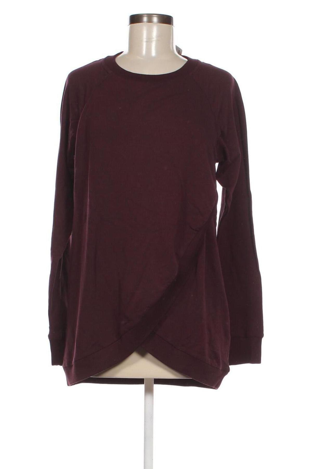 Damen Shirt Seraphine, Größe S, Farbe Rot, Preis € 9,04
