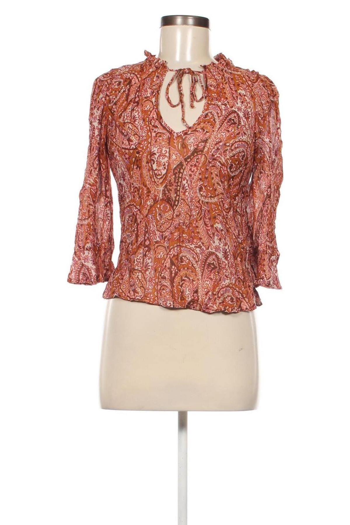 Damen Shirt Set, Größe M, Farbe Mehrfarbig, Preis 15,03 €
