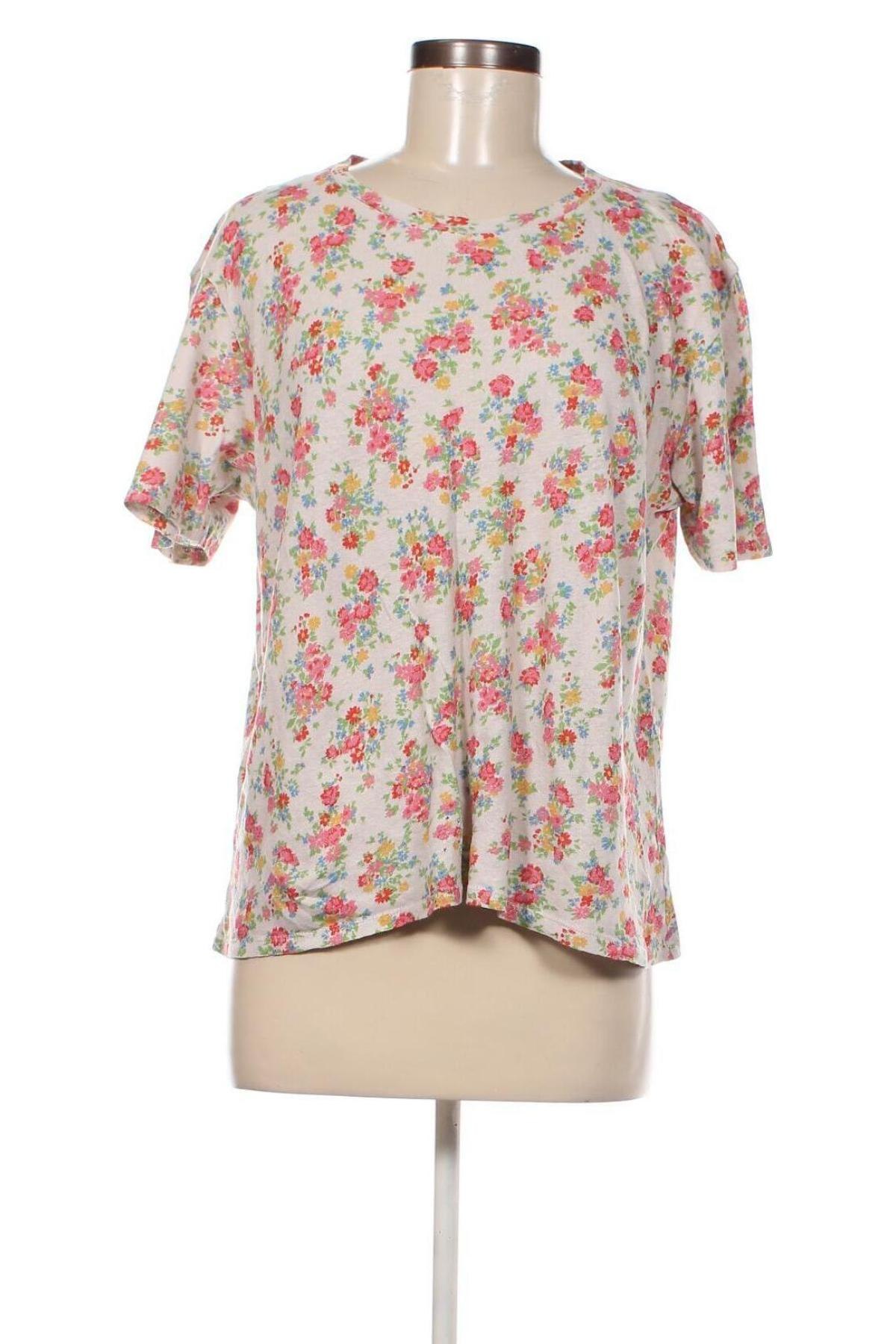 Damen Shirt Sezane, Größe L, Farbe Mehrfarbig, Preis € 38,30