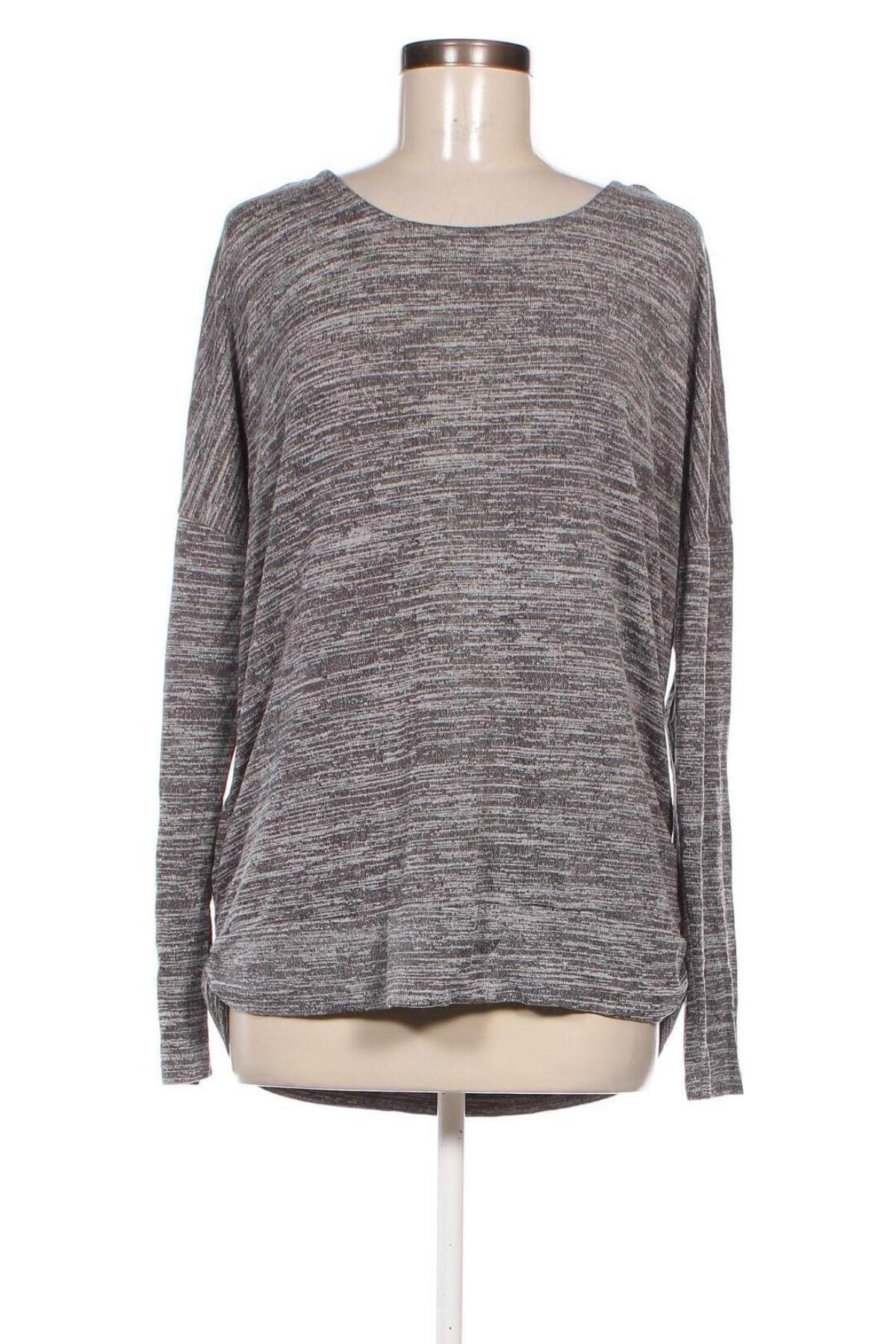 Damen Shirt Shambhala, Größe XL, Farbe Grau, Preis 3,99 €