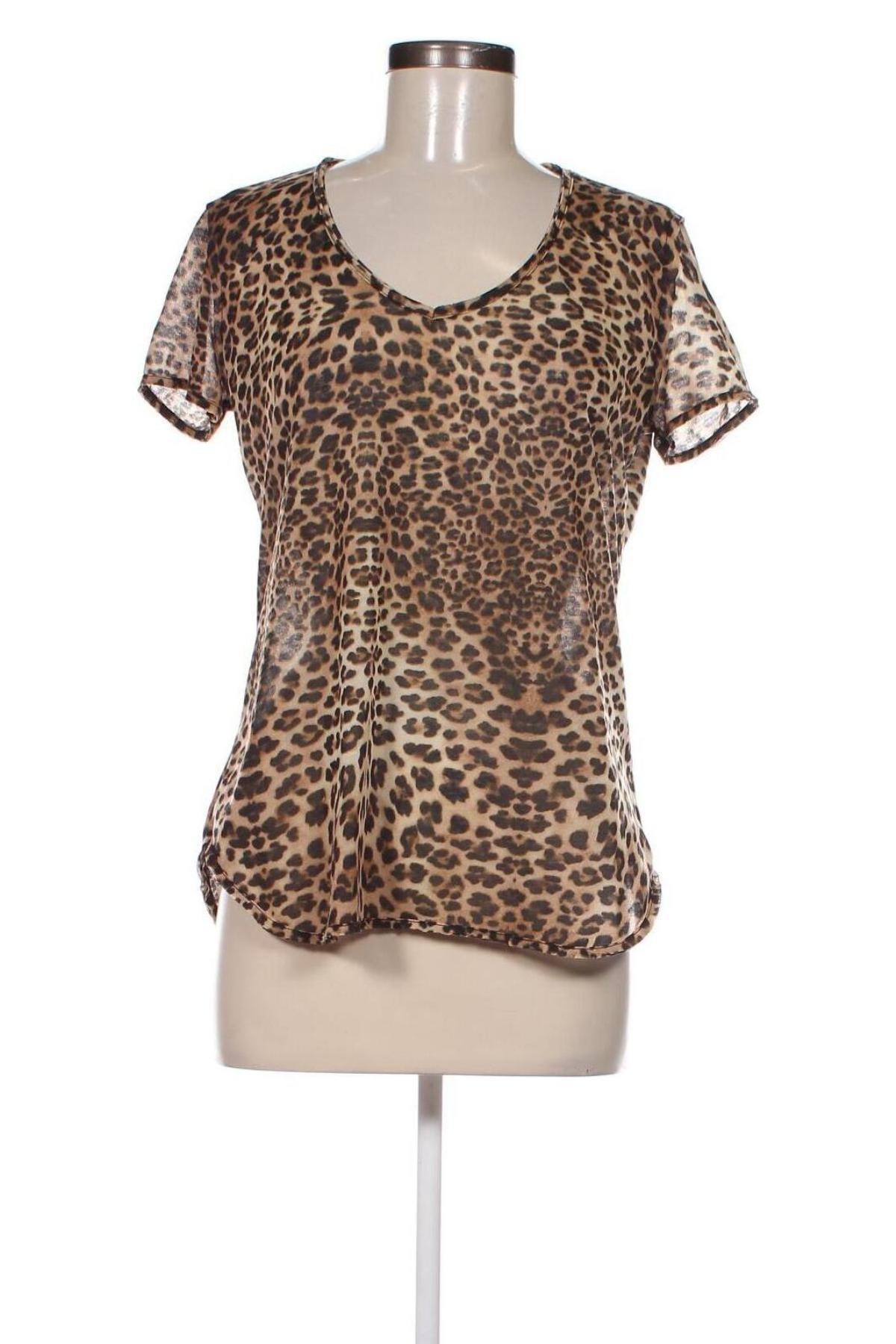 Damen Shirt Shana, Größe L, Farbe Mehrfarbig, Preis € 15,98