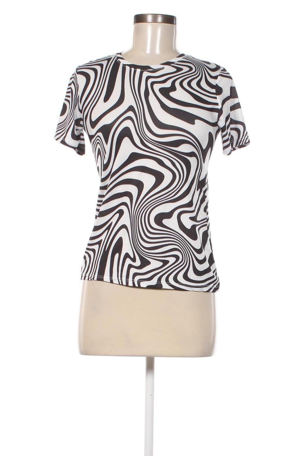 Дамска блуза Shewky, Размер L, Цвят Многоцветен, Цена 11,97 лв.