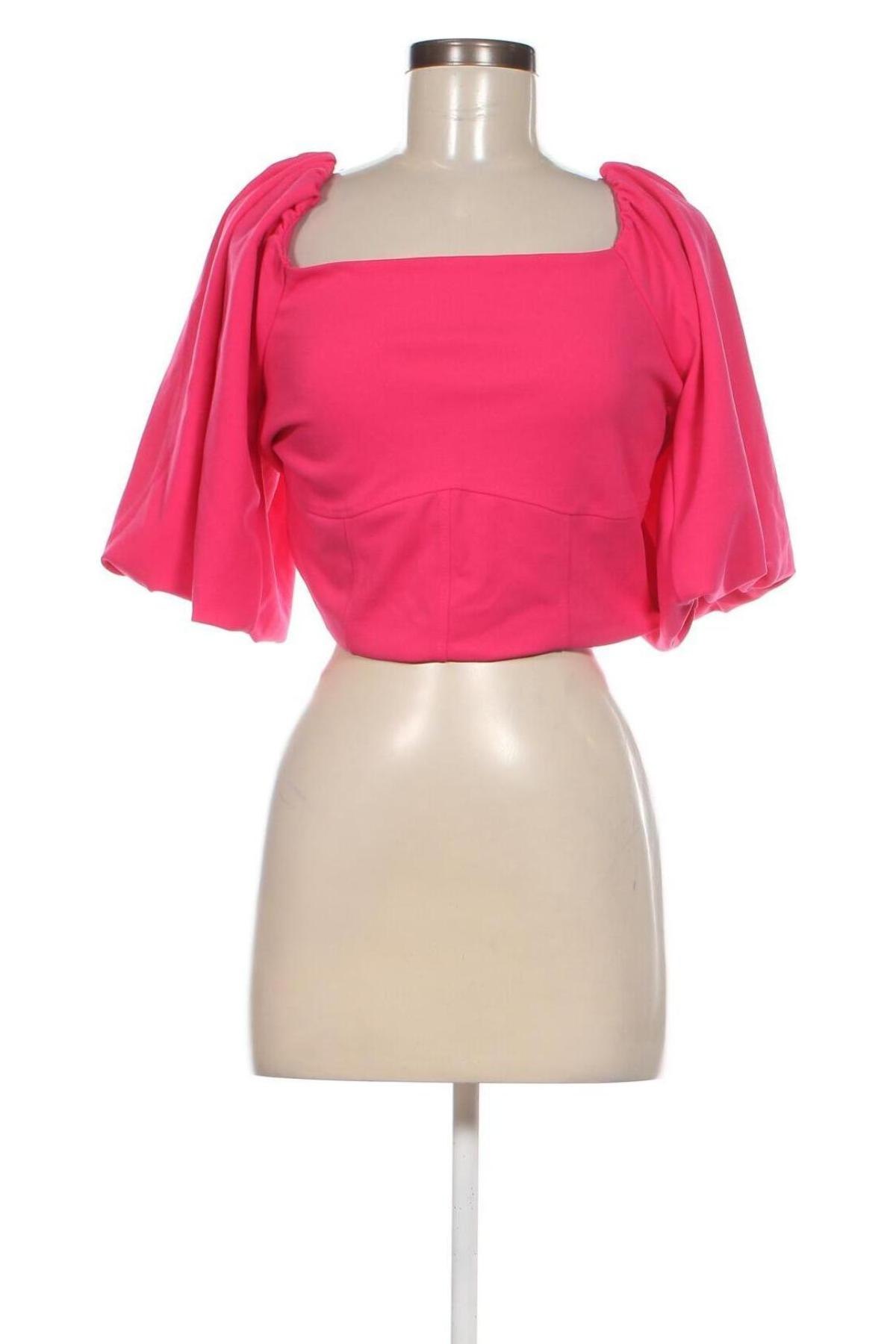 Damen Shirt Sinsay, Größe L, Farbe Rosa, Preis 9,04 €