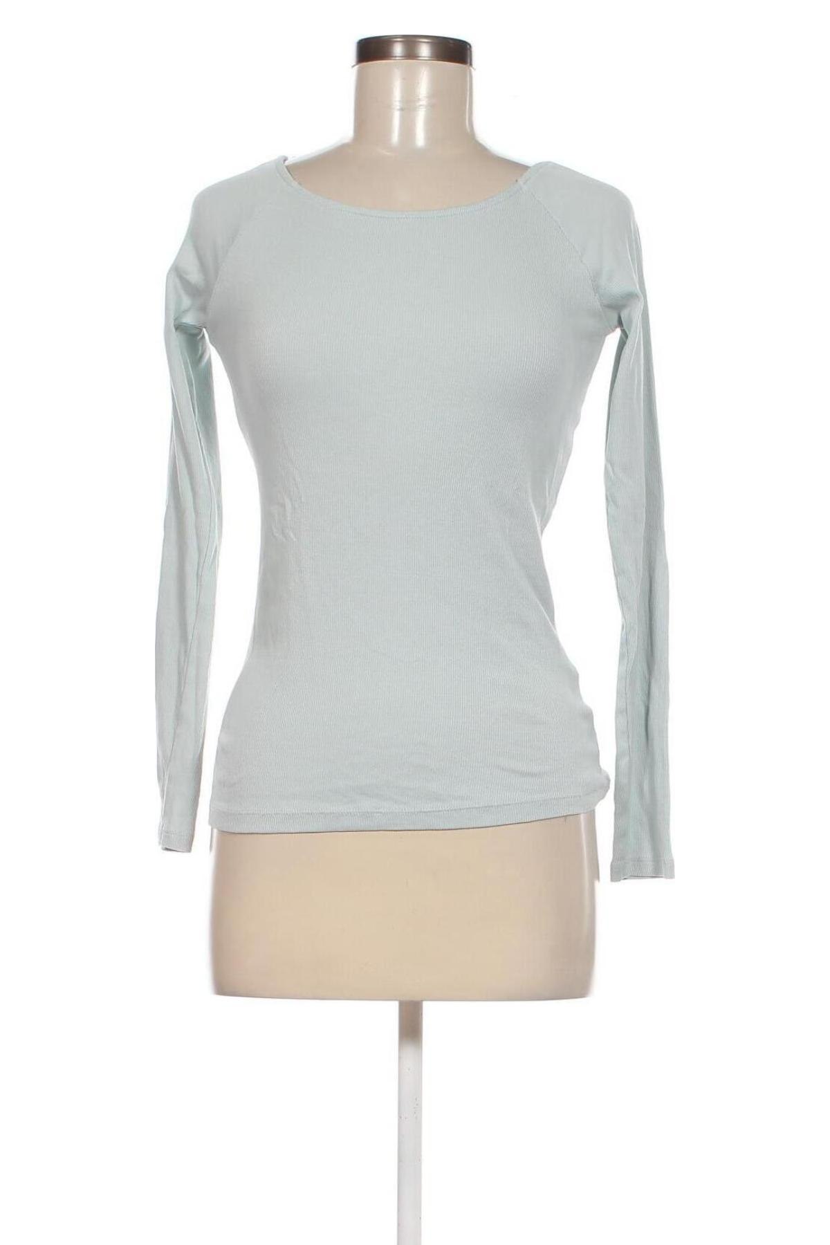 Damen Shirt Sinsay, Größe M, Farbe Grün, Preis 5,54 €