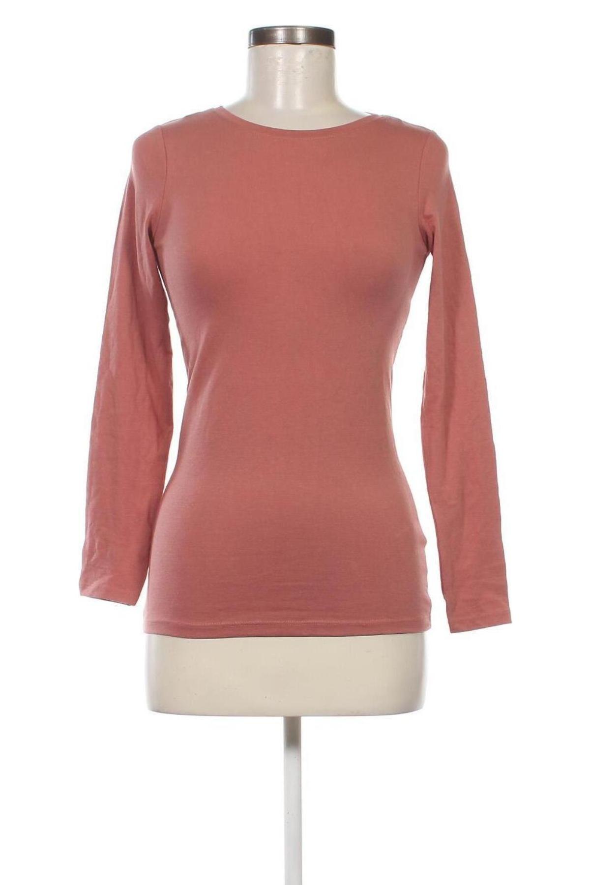 Damen Shirt Sinsay, Größe M, Farbe Rosa, Preis € 13,22