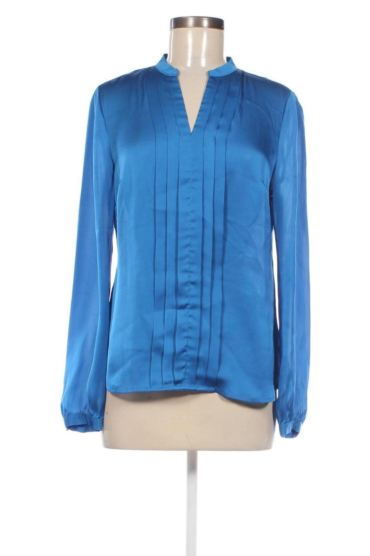 Γυναικεία μπλούζα Sixth Sens, Μέγεθος M, Χρώμα Μπλέ, Τιμή 5,25 €