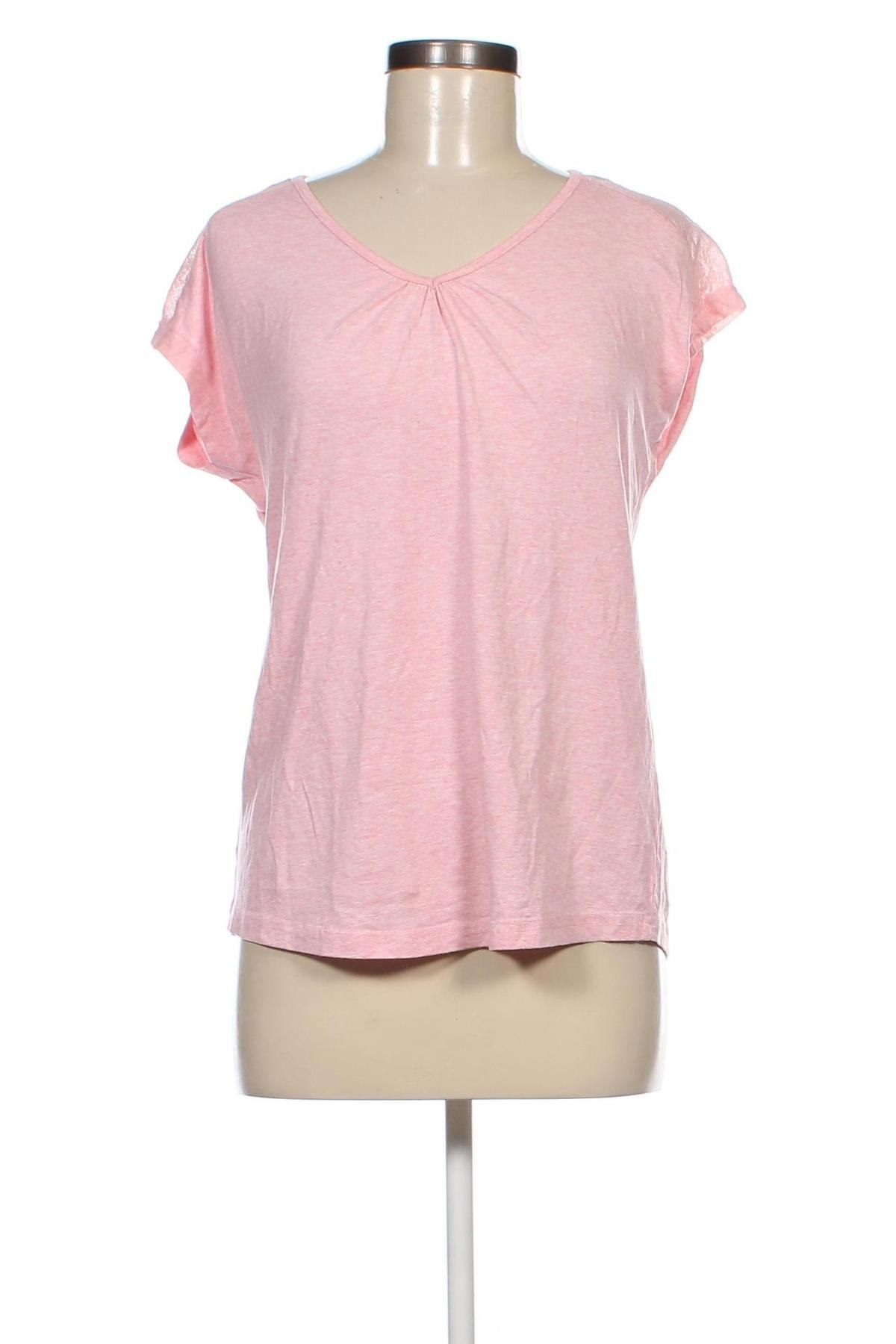 Damen Shirt Skin To Skin, Größe M, Farbe Rosa, Preis € 3,97