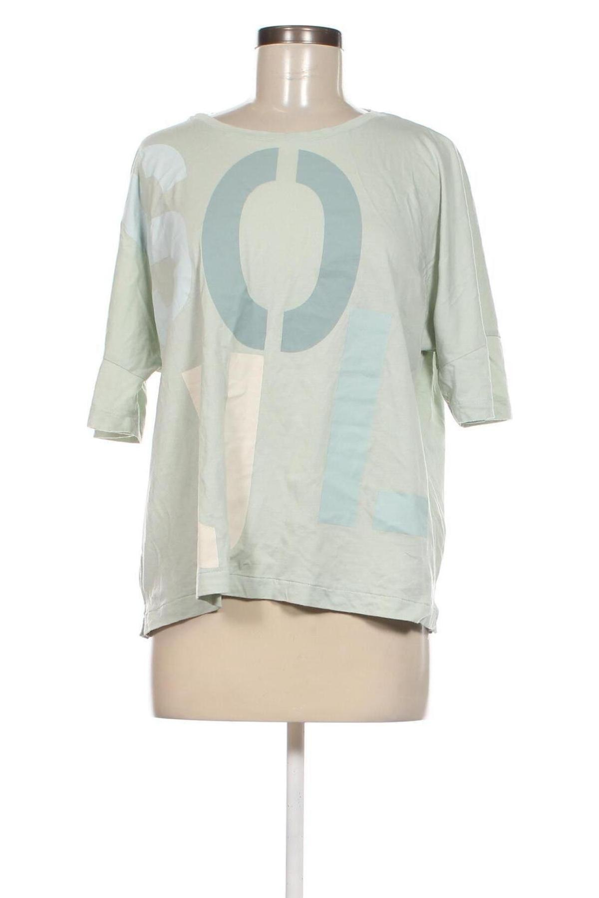 Damen Shirt Smith & Soul, Größe L, Farbe Grün, Preis € 9,91