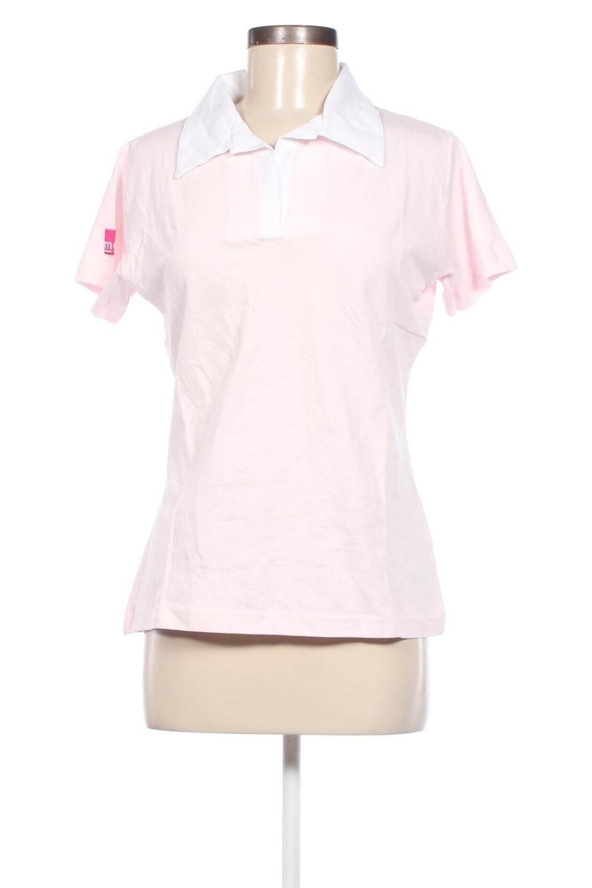 Γυναικεία μπλούζα Snap, Μέγεθος XL, Χρώμα Ρόζ , Τιμή 5,41 €
