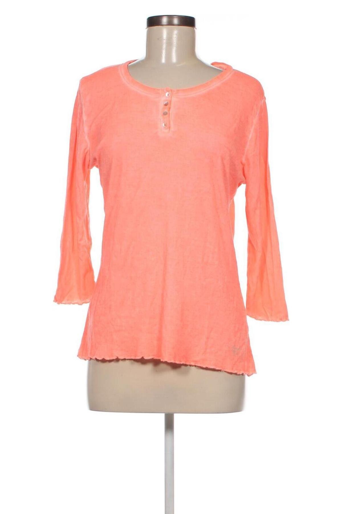 Damen Shirt Soccx, Größe L, Farbe Rosa, Preis € 16,70