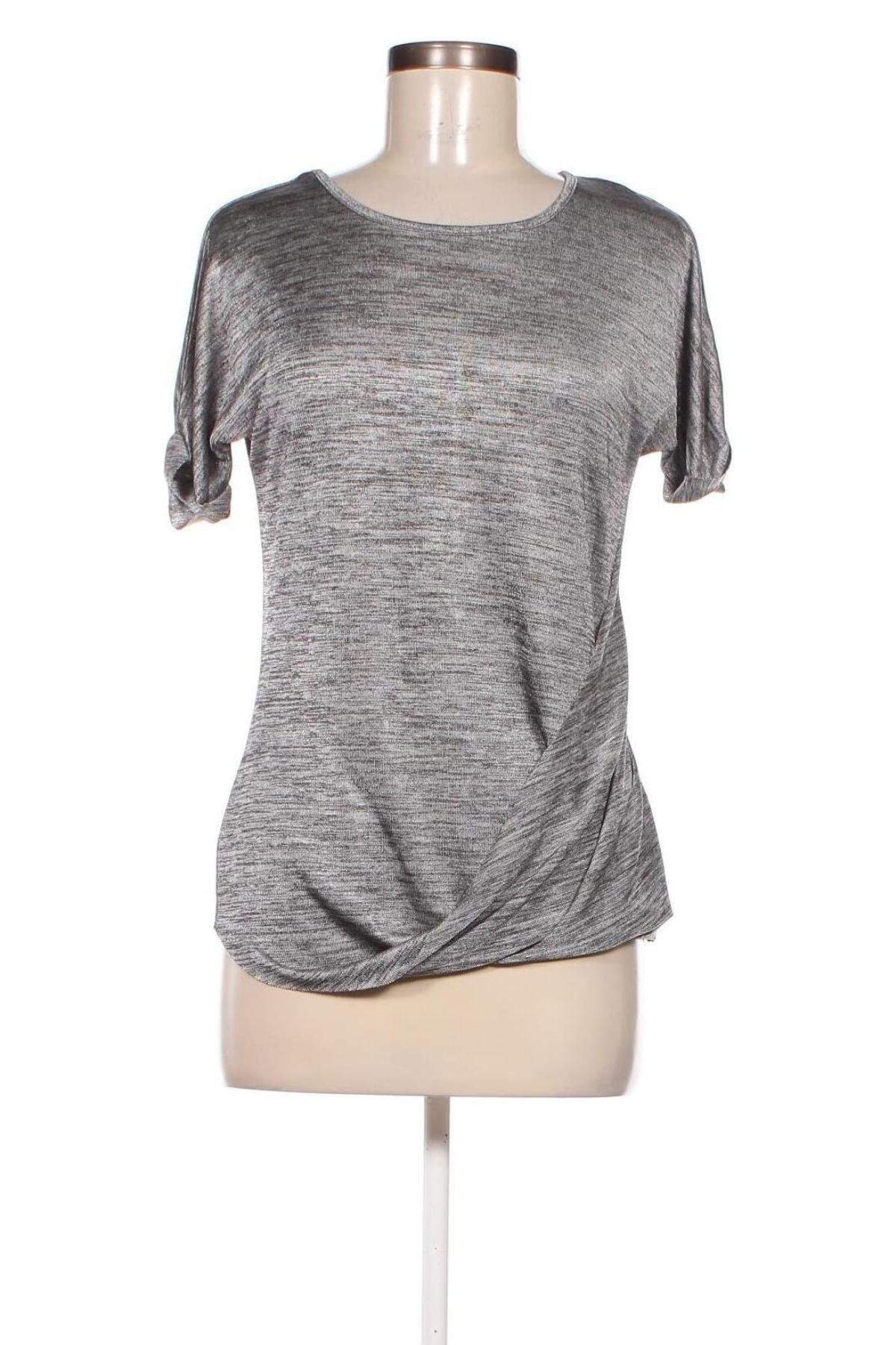Damen Shirt Soda, Größe S, Farbe Grau, Preis 3,97 €