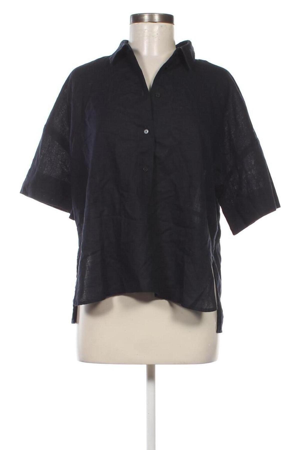 Damen Shirt Someday., Größe M, Farbe Blau, Preis 8,28 €