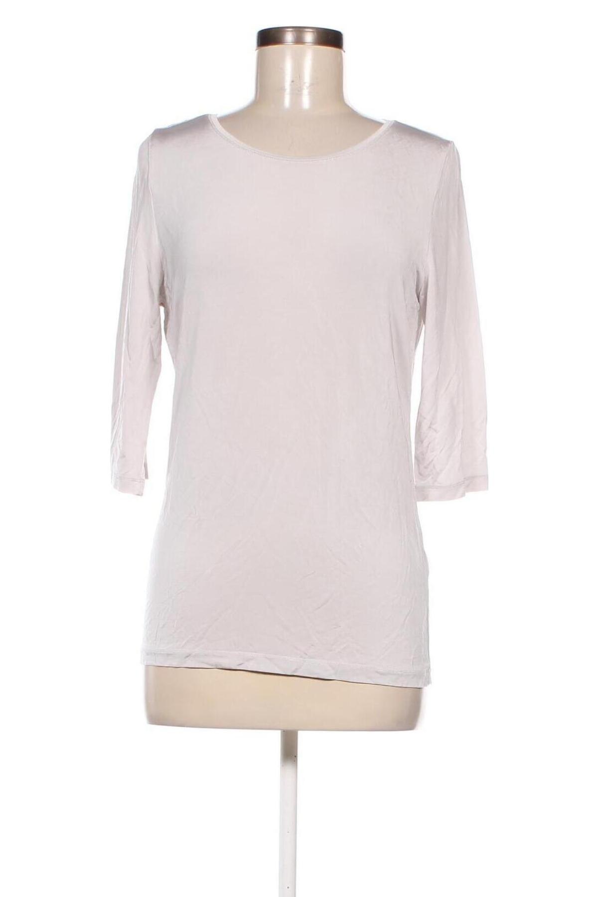 Γυναικεία μπλούζα Someday., Μέγεθος M, Χρώμα  Μπέζ, Τιμή 7,36 €