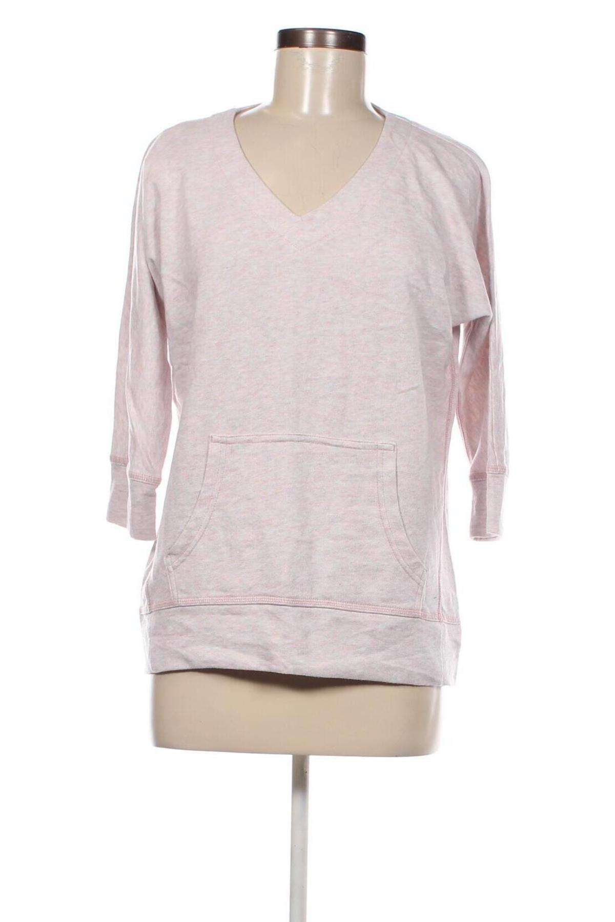 Γυναικεία μπλούζα Sonoma, Μέγεθος S, Χρώμα Ρόζ , Τιμή 2,94 €