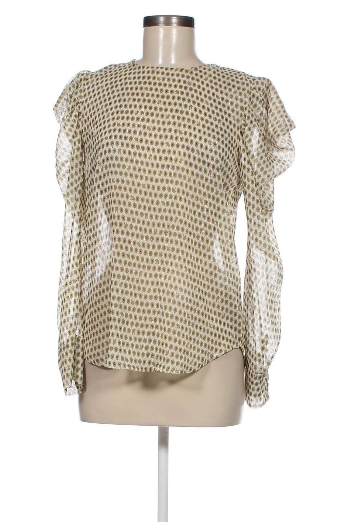 Γυναικεία μπλούζα Souvenir, Μέγεθος S, Χρώμα Πολύχρωμο, Τιμή 20,88 €