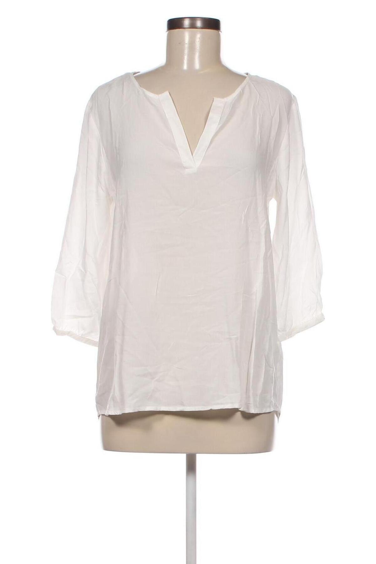 Дамска блуза Soya Concept, Размер M, Цвят Бял, Цена 13,60 лв.