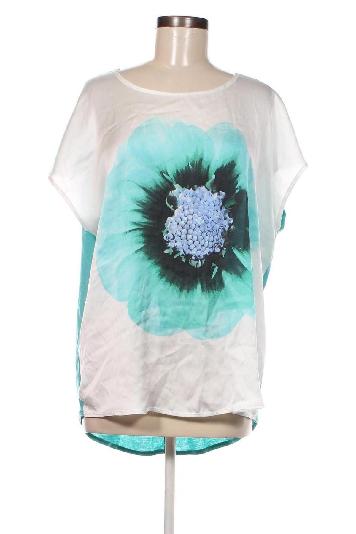 Γυναικεία μπλούζα Soya Concept, Μέγεθος XL, Χρώμα Πολύχρωμο, Τιμή 9,91 €
