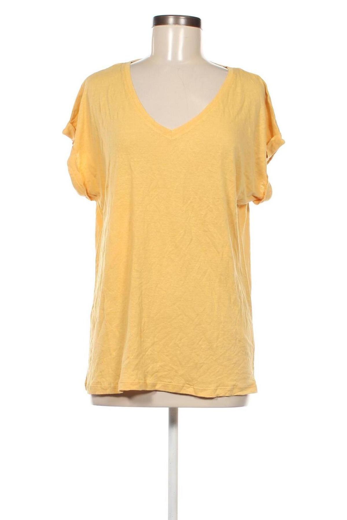 Damen Shirt Soya Concept, Größe L, Farbe Gelb, Preis € 26,25