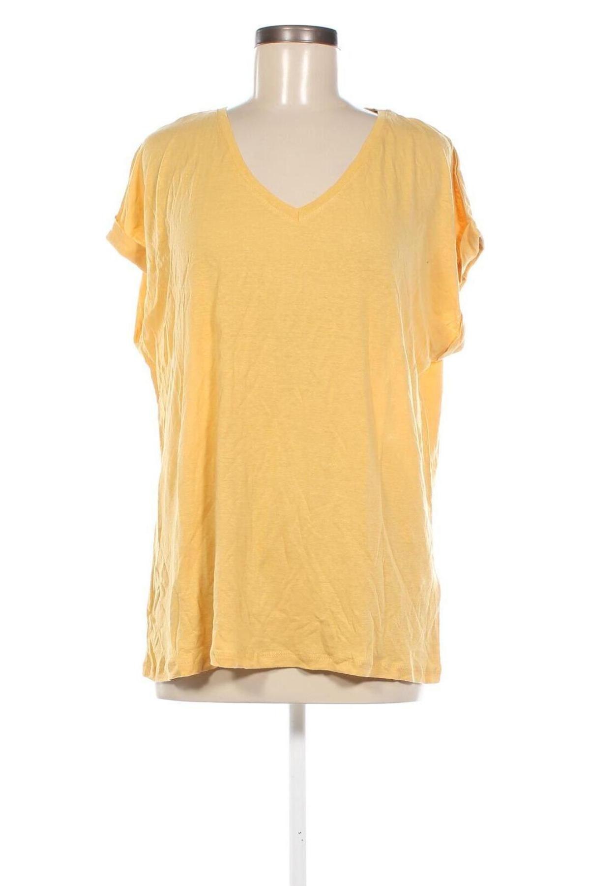 Damen Shirt Soya Concept, Größe XL, Farbe Gelb, Preis 53,58 €