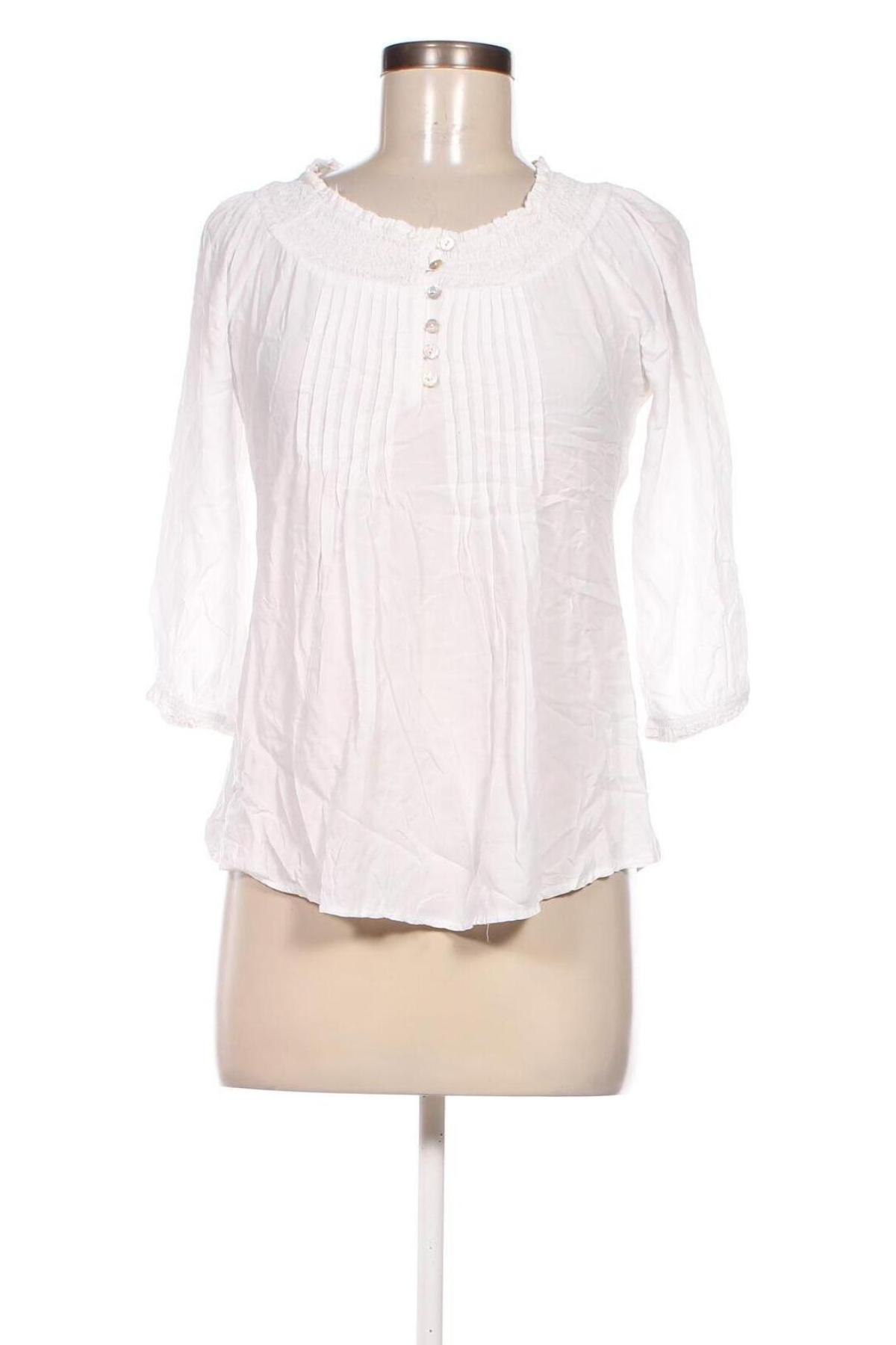 Damen Shirt Soya Concept, Größe S, Farbe Weiß, Preis 23,66 €