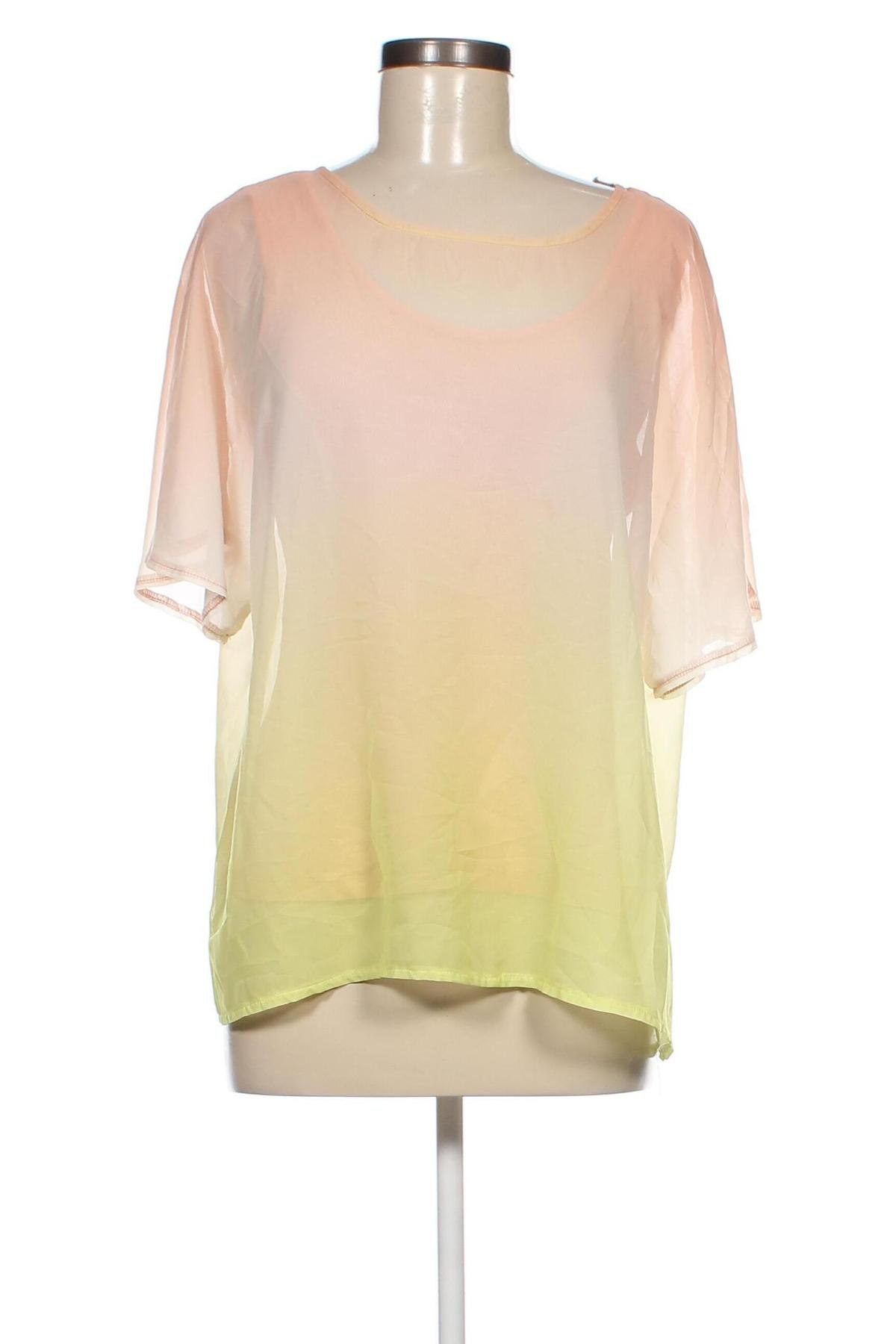 Γυναικεία μπλούζα Soya Concept, Μέγεθος S, Χρώμα Πολύχρωμο, Τιμή 7,36 €