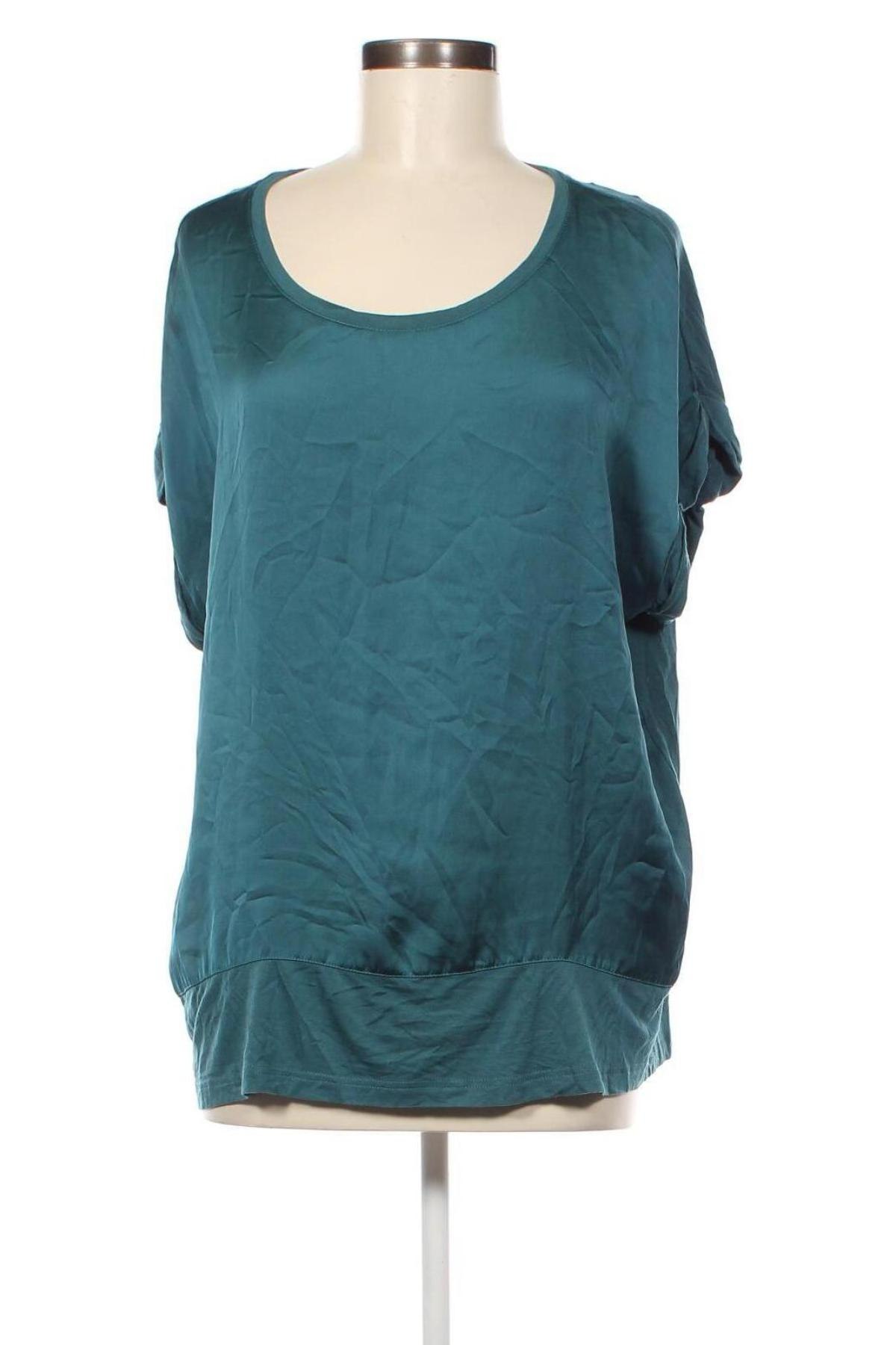 Damen Shirt Soya Concept, Größe XL, Farbe Grün, Preis 12,30 €