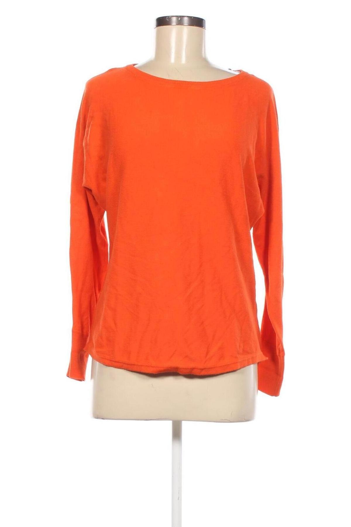 Damen Shirt Soya Concept, Größe S, Farbe Orange, Preis 4,99 €