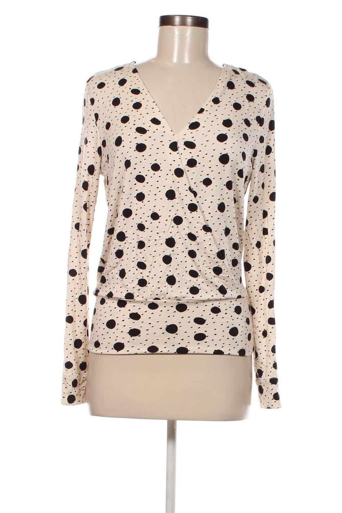 Γυναικεία μπλούζα Soya Concept, Μέγεθος S, Χρώμα Πολύχρωμο, Τιμή 8,41 €