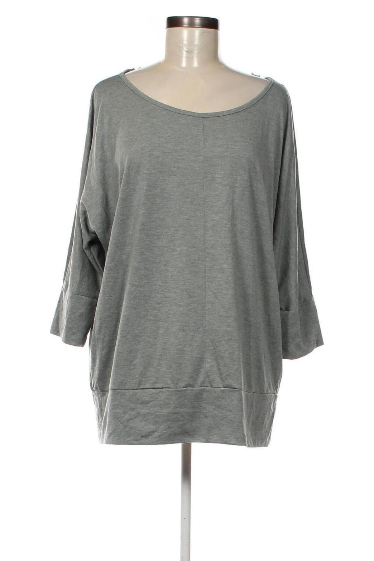 Damen Shirt Sports, Größe L, Farbe Grün, Preis € 6,08