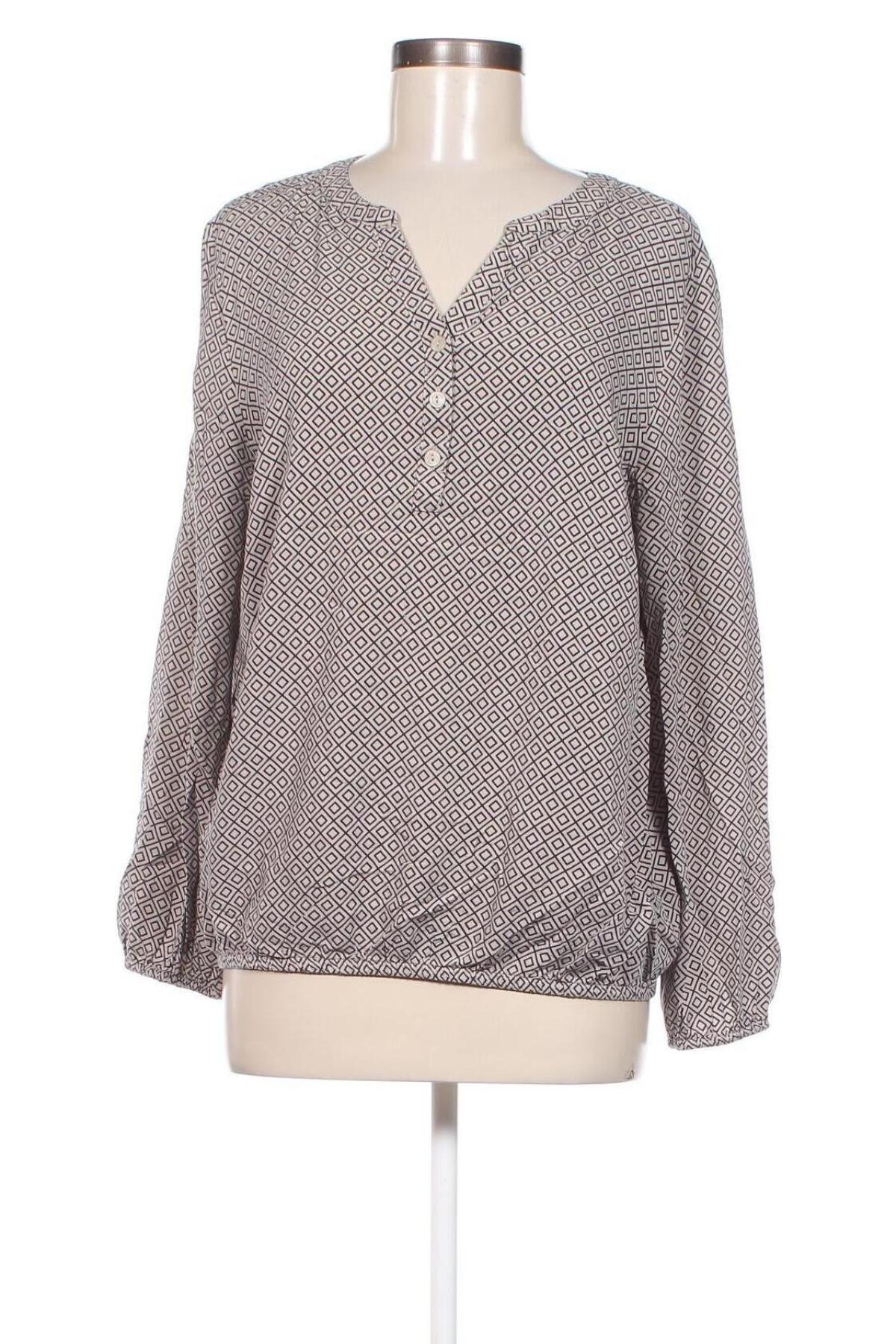 Damen Shirt Steilmann, Größe L, Farbe Mehrfarbig, Preis 5,95 €