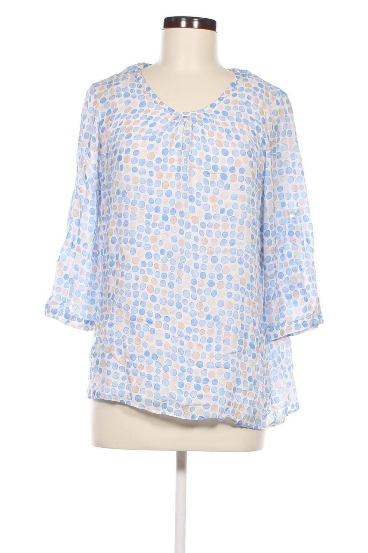 Дамска блуза Steilmann, Размер L, Цвят Многоцветен, Цена 8,55 лв.