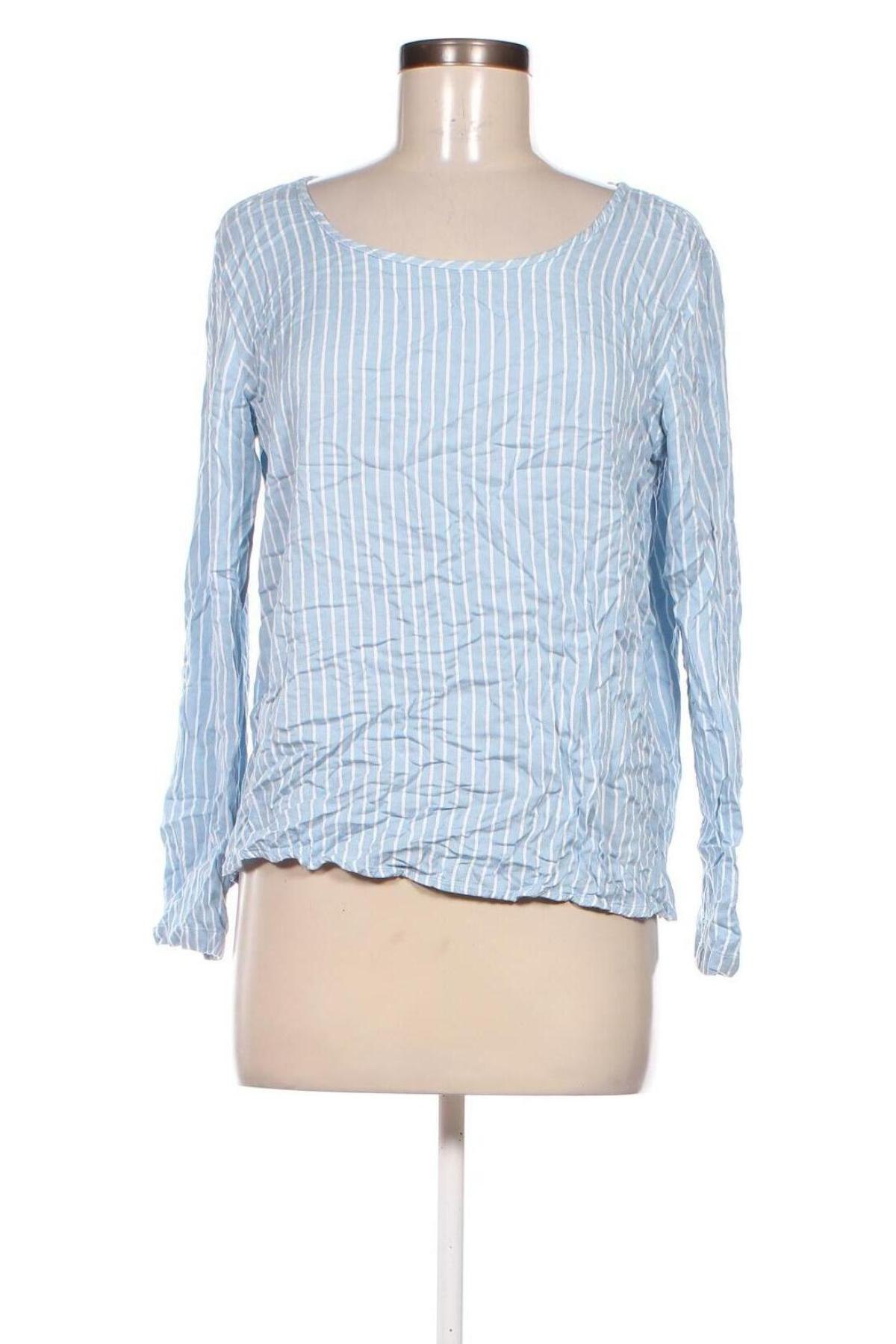 Damen Shirt Stitch & Soul, Größe M, Farbe Blau, Preis 2,99 €